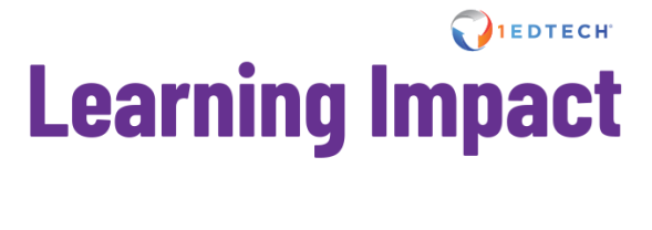 Learning Impact