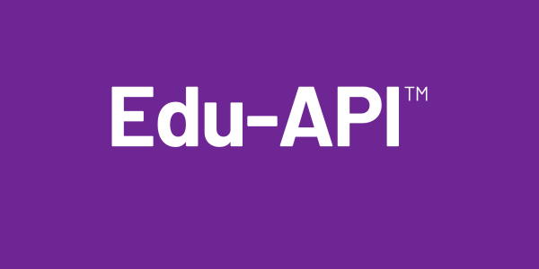Image for The most efficient way to share SIS data with your entire campus digital