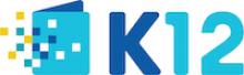 logo k12 logo rgb