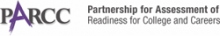 logo parcc