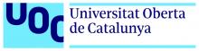 logo uoc masterbrand 2linies posititiu